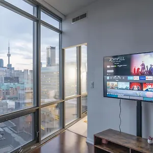  Apartment Lovely 1 Bed In Canada