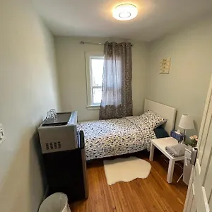  Homestay Midtown Spot 1 Canada