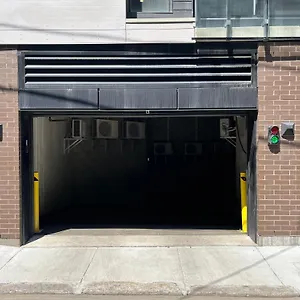  Apartment Initial / Cinema +parking / Centre-ville De Canada