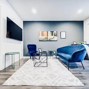  Apartment Charming 2 Bd Griffintown Canada