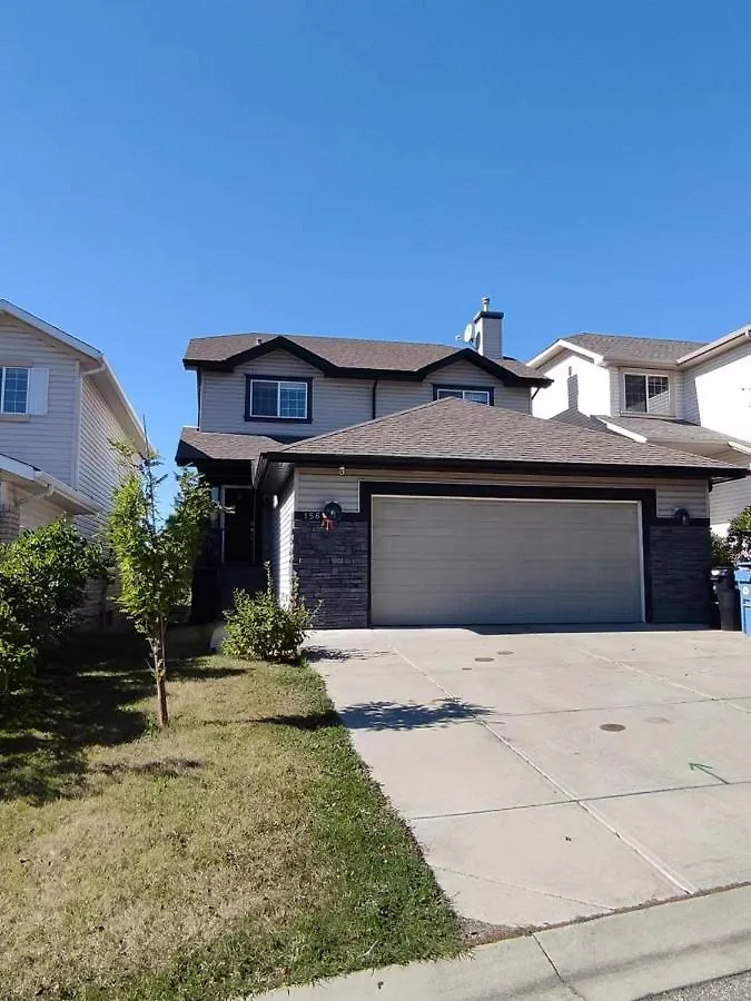 Lovely Home Calgary 0*,  Canada