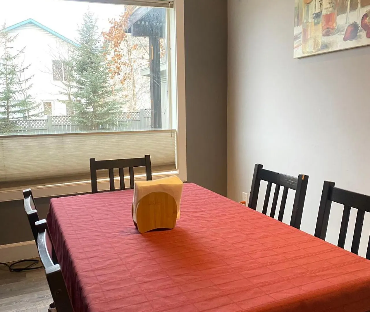 Lovely Home Calgary 0*,