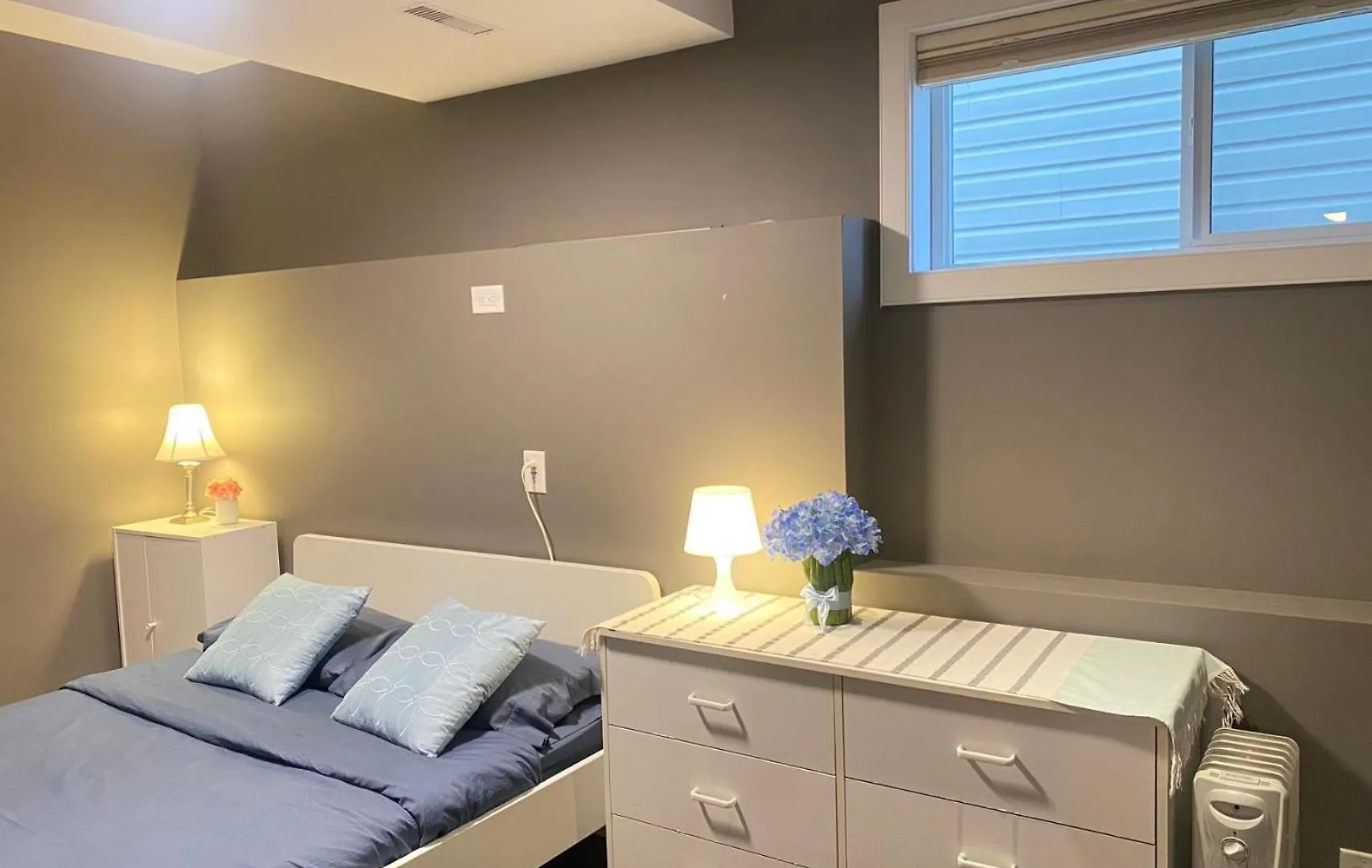 Lovely Home location