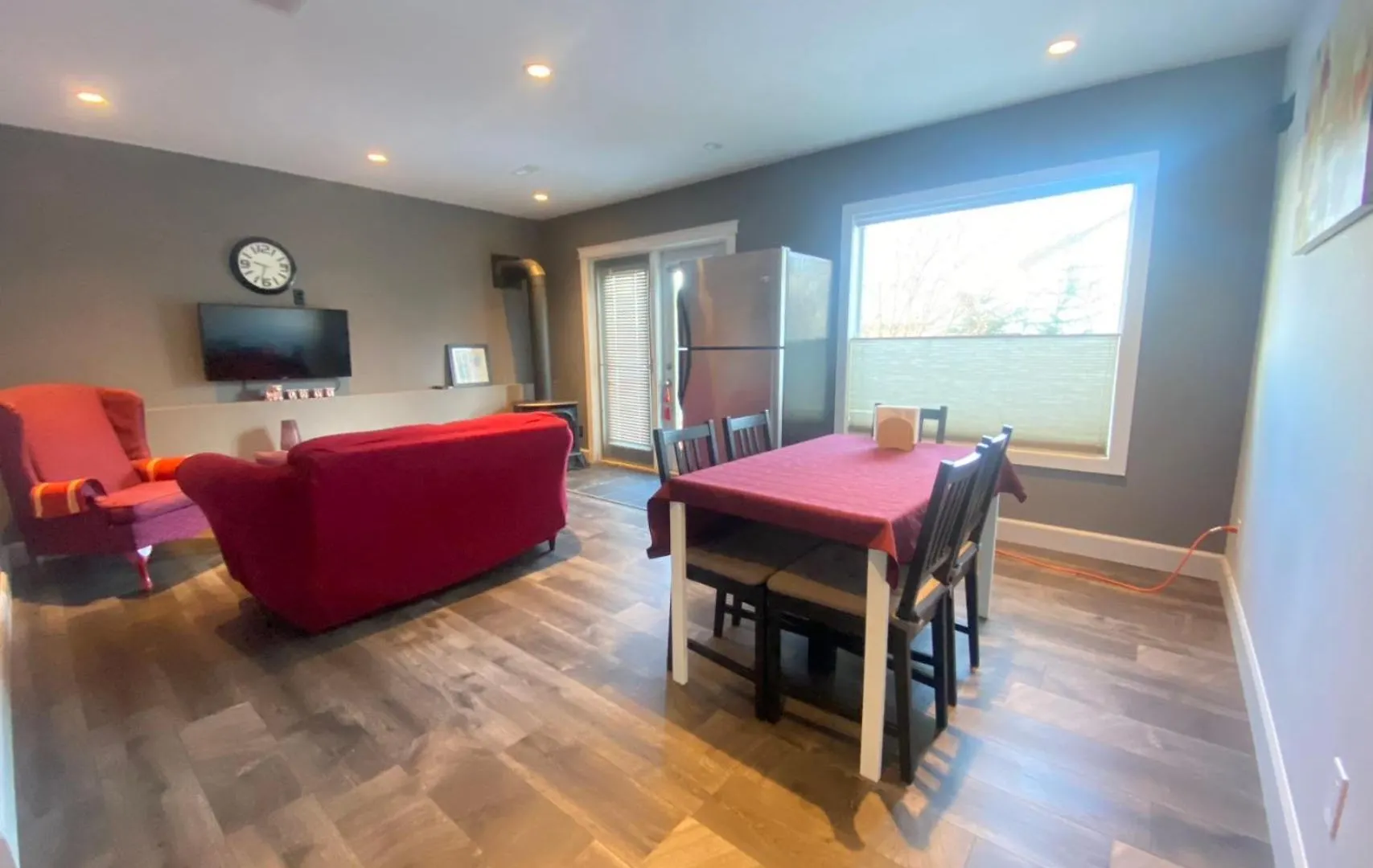 Lovely Home Calgary